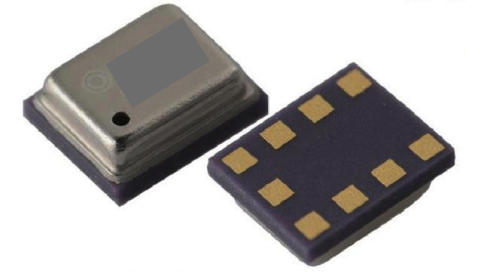 QMP6988 by QST Corporation